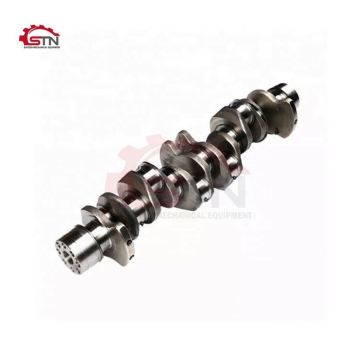OEM Engine Parts Crankshaft for Kamasu 6D125 6215-31-1110