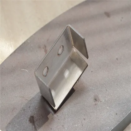 Zhuoyue Sheet Metal Fabrication