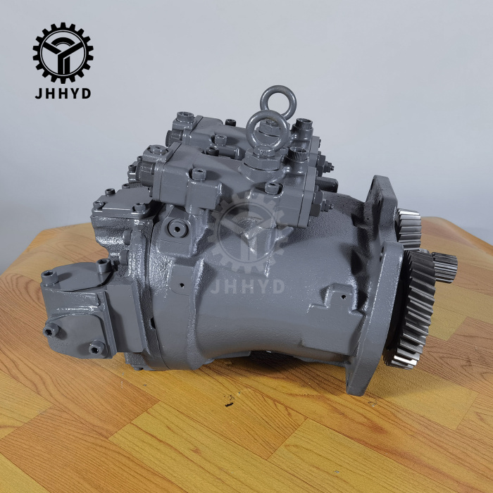 EX215 Гидравлический основной насос HPV102FW-RH23C HPV102FW HPV102GW