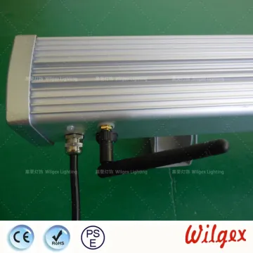Rgb Wall Washer Led Lights