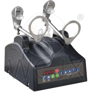 Silent Horizontal Bubble Tea Shaker Mixer with CE Certification for Sale