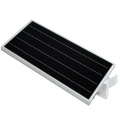 90w led solar street light in one light