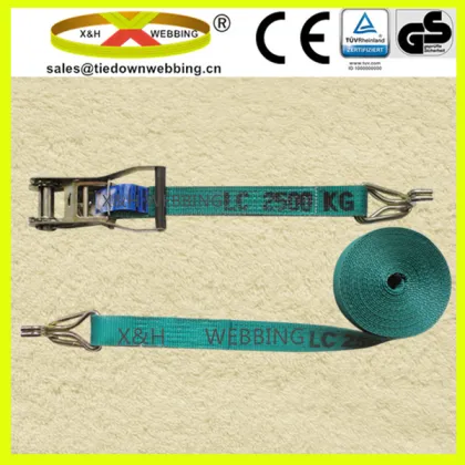 ratchet tie down