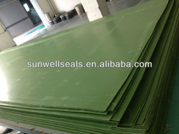 Fiber Compression Sealing Sheet