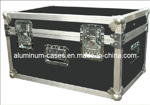 ATA Flight Case for Home Packing