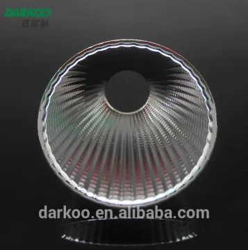 Citizen COB led electroplating reflector for ceiling lamp DK4260-REF
