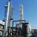 Medical Use Cryogenic Liquid Air Separation Plant Liquid