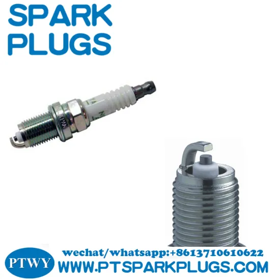 wholesale best car spark plugs for BPR5ES