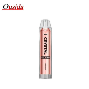Crystal Legend 4000 Bar Disposable Vape UK