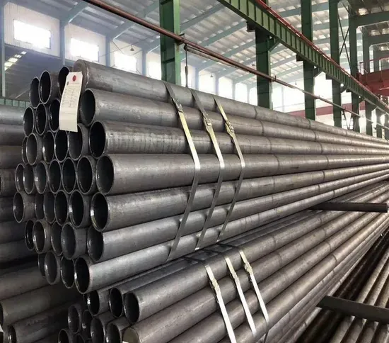 ASME SA213 T9 Seamless Steel Boiler Pipe