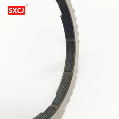 Customization Heavy Truck Gearbox Steel Synchronizer Ring OEM 33371-1640 for HINO