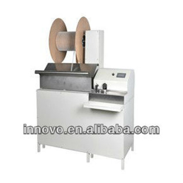 Spool double wire cutting machine (ZXCM-500 )