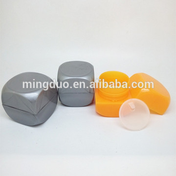 90ml face moisturizing cream jar