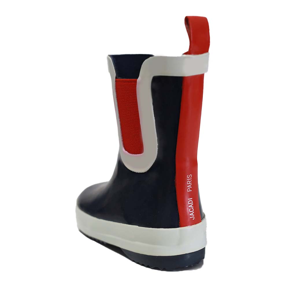 Rain Boots