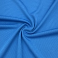 Ropa deportiva transpirable 100% de tela de malla de poliéster