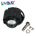 Mini Led Motorcycle Fog Light For Motorcycles Cars
