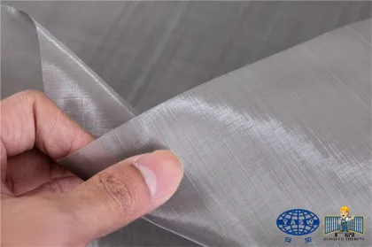 stainless steel wire mesh