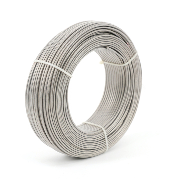 high temperature thermocouple