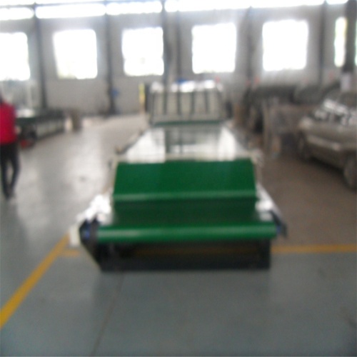auto Flute lamination machine