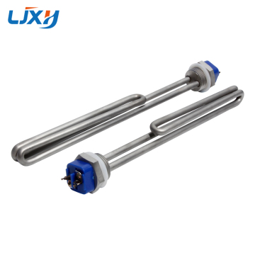 NPT Solar Water Heating Element 220V-240V DN25 Screw in Type Water Immersion Heater