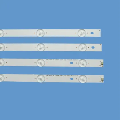 LED Backlight Strip for Hisense 55K300 and 55K3300 TV
