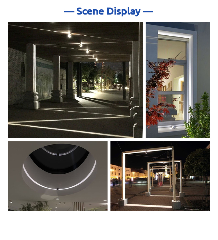 Led Window Door Light