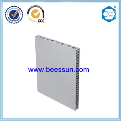 Aluminum Honeycomb Panel Used for Acoustic Board