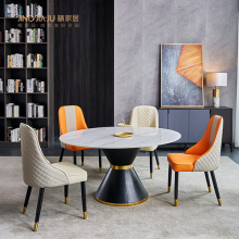 China Exquisite Modern Quality Dinning Tables Factory