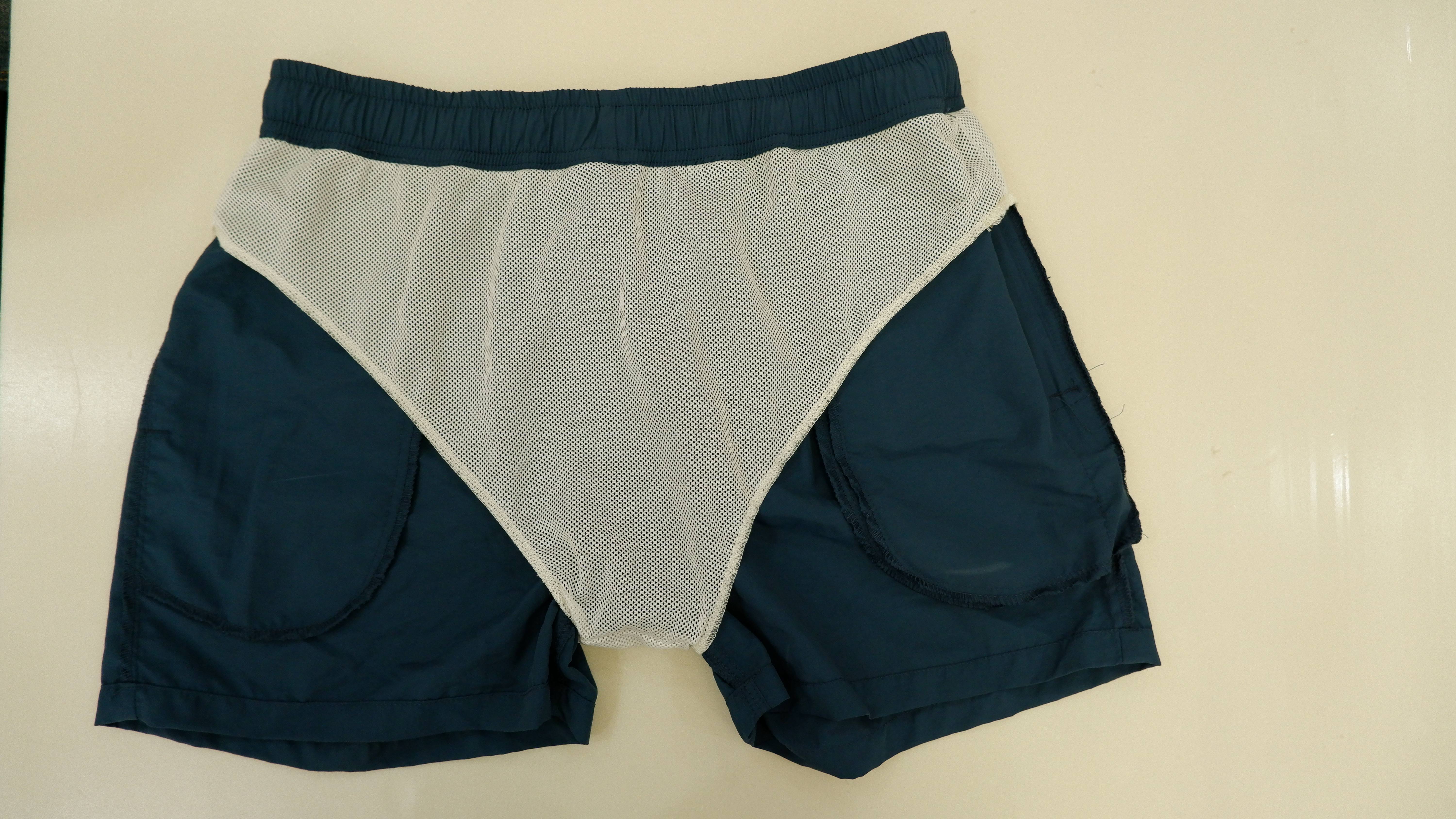 men's beach shorts