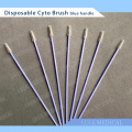 Medical Supplies Disposable Cyto Brush