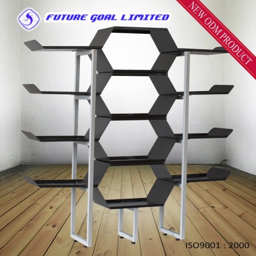 Multi-function Display Stand / Metal Display Rack, High Quality Multi ...