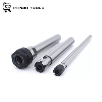 Er Extensions Bar recto Shank Collet Chuck "podría simplificarse y hacer más búsqueda como:" ER Straight Shank Collet Chuck