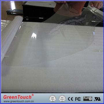 70 inch interactive touch foil interactive touch foil film touch screen foil film lcd touch foil