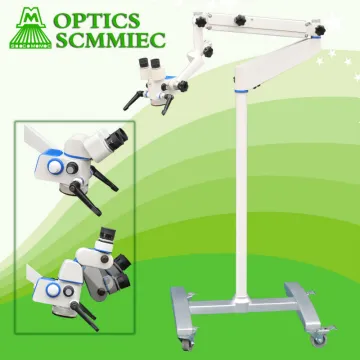 SC-510 Dental Microscope / Dental Surgical Microscope / Dental Operating Microscope