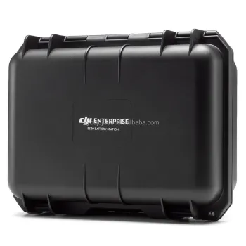 Original Matrice 30 Series: Comprehensive Battery Management with M30 BS30 Intelligent Battery Station - Drone Accessories and Parts Store
