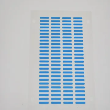 Phone Card Slot Protection Film