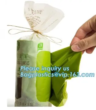 Carrier Holder Case Dispenser Biodegradable Dog Poop Pick Up Bags, Pet Product Biodegradable Dog Waste Bag