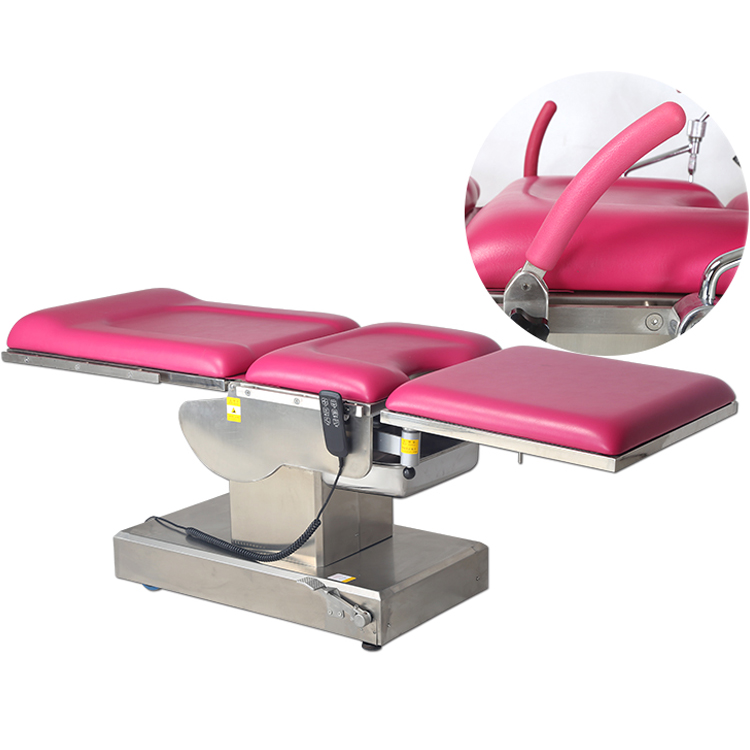 gynae ot table with high quality