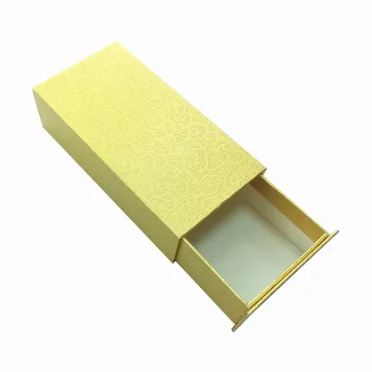 blink eyelash extensions holder packaging box