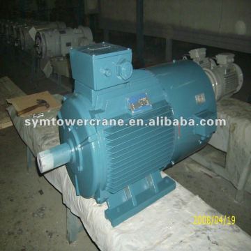YZP2-1 three phase asynchronous motor
