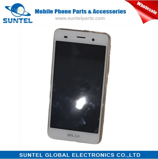 Good Price Hot sell New arrival Mobile Phone Parts lcd touch complete For BLU DASH X 2