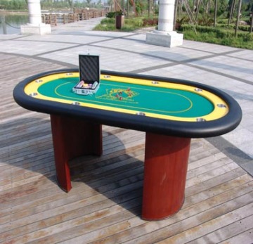 Cheaper Poker Table (PKT-226)