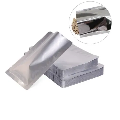 Manufacturers customize chocolate food insulation cold shipping aluminum foil thermal insulation bags