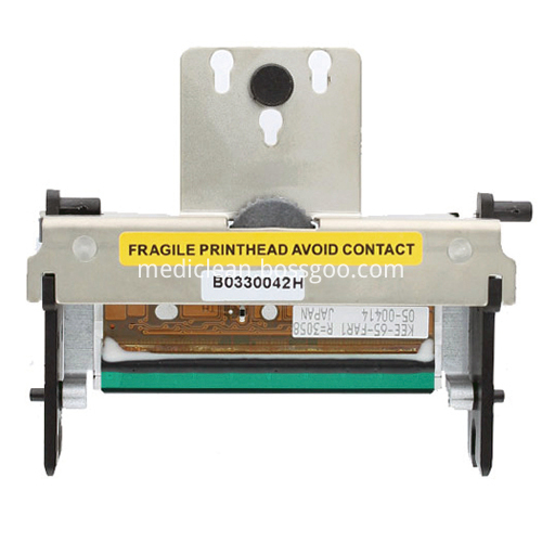 Fargo 86002 Thermal Printhead for DTC550 Fargo 86002 Thermal Printhead for DTC550