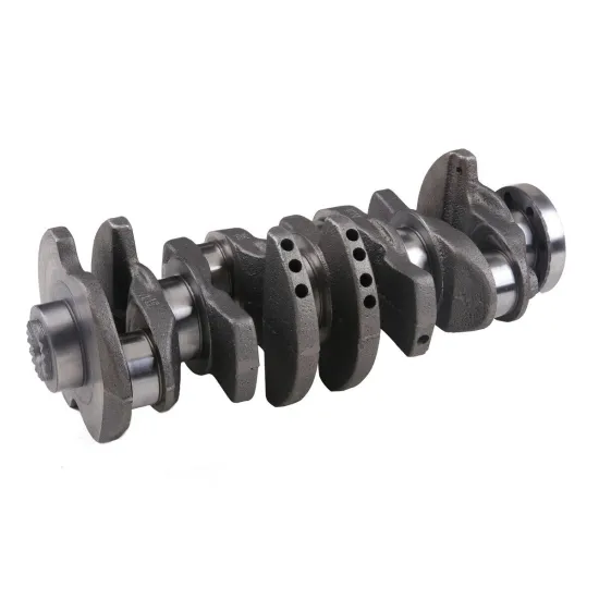 Volkswagen BPL/BYJ/EA888 1.8T Old Crankshaft 06J105021