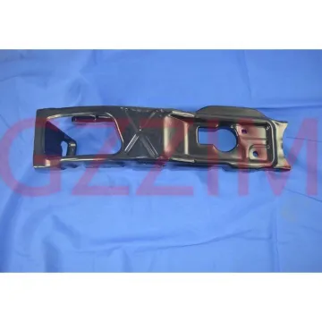 700p NPR85 NKR85 front bumper support