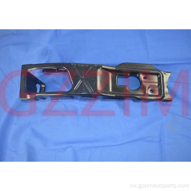 700p NPR85 NKR85 Front Bumper Msaada
