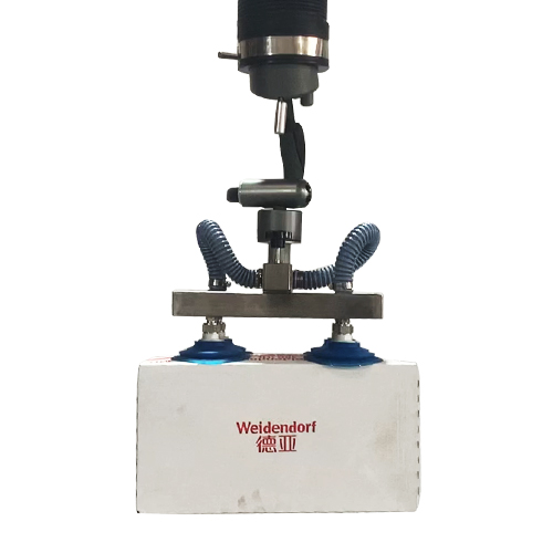 Tube Vacuum Lifter 6