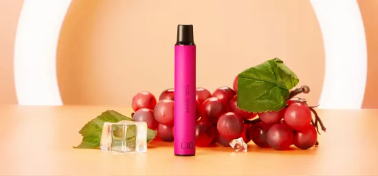Amazing Flavor Mini 600 Puff Bar Vape