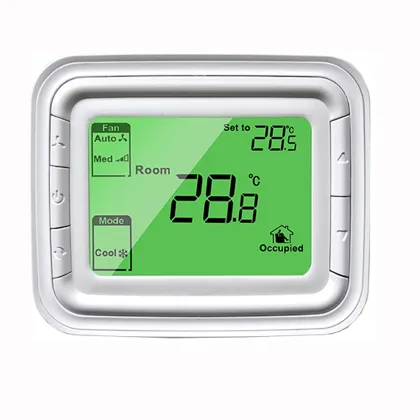 Honeywell T6861H2WG Digital Thermostat: Your Comprehensive Guide